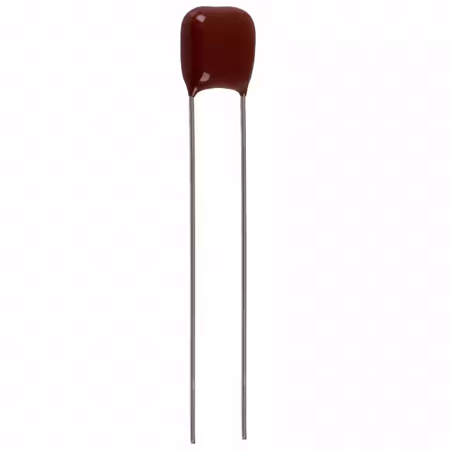 ECQ-E1563KF Panasonic Electronic Components